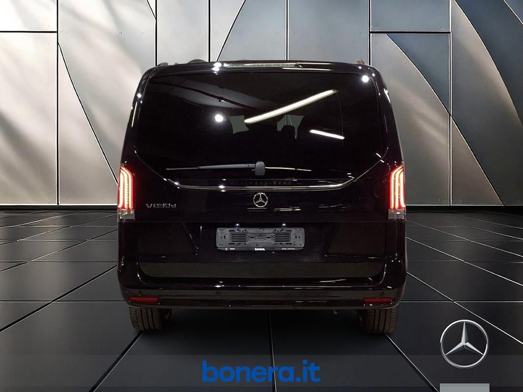Mercedes Classe V Long 250 D Avantgarde 9G-Tronic Plus