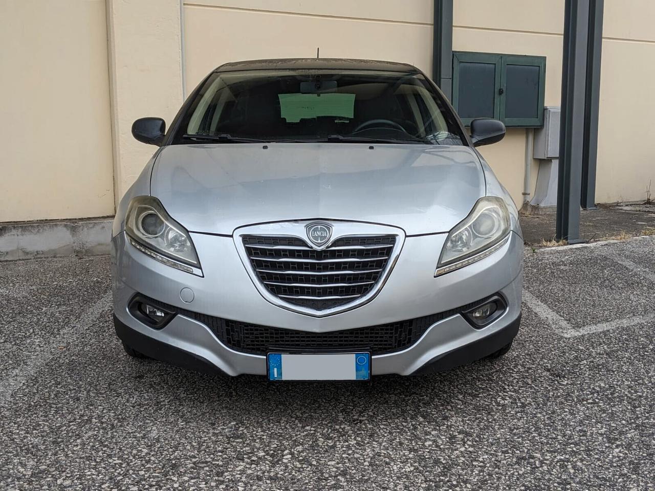 Lancia Delta 1.6 MJT