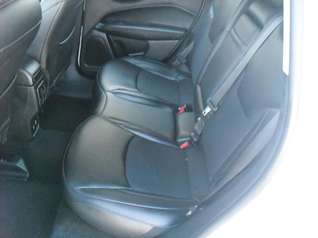 Jeep Compass 2.0 Multijet II 4WD Night Eagle Auto, OTTIME CONDIZIONI!