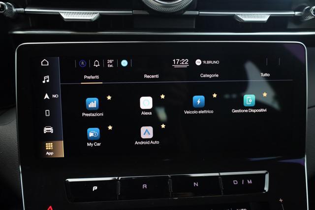 MASERATI Grecale MHEV 300 CV Prezzo Netto AWD GT Q4