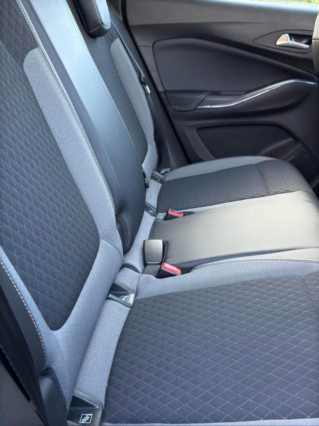 Opel Grandland 1.5 diesel Ecotec aut.