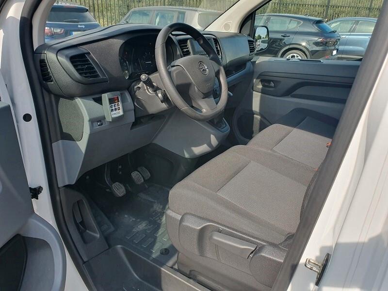 OPEL Vivaro 2.0D 145CV S&S L2H1 FRIGO PARK 11.2023