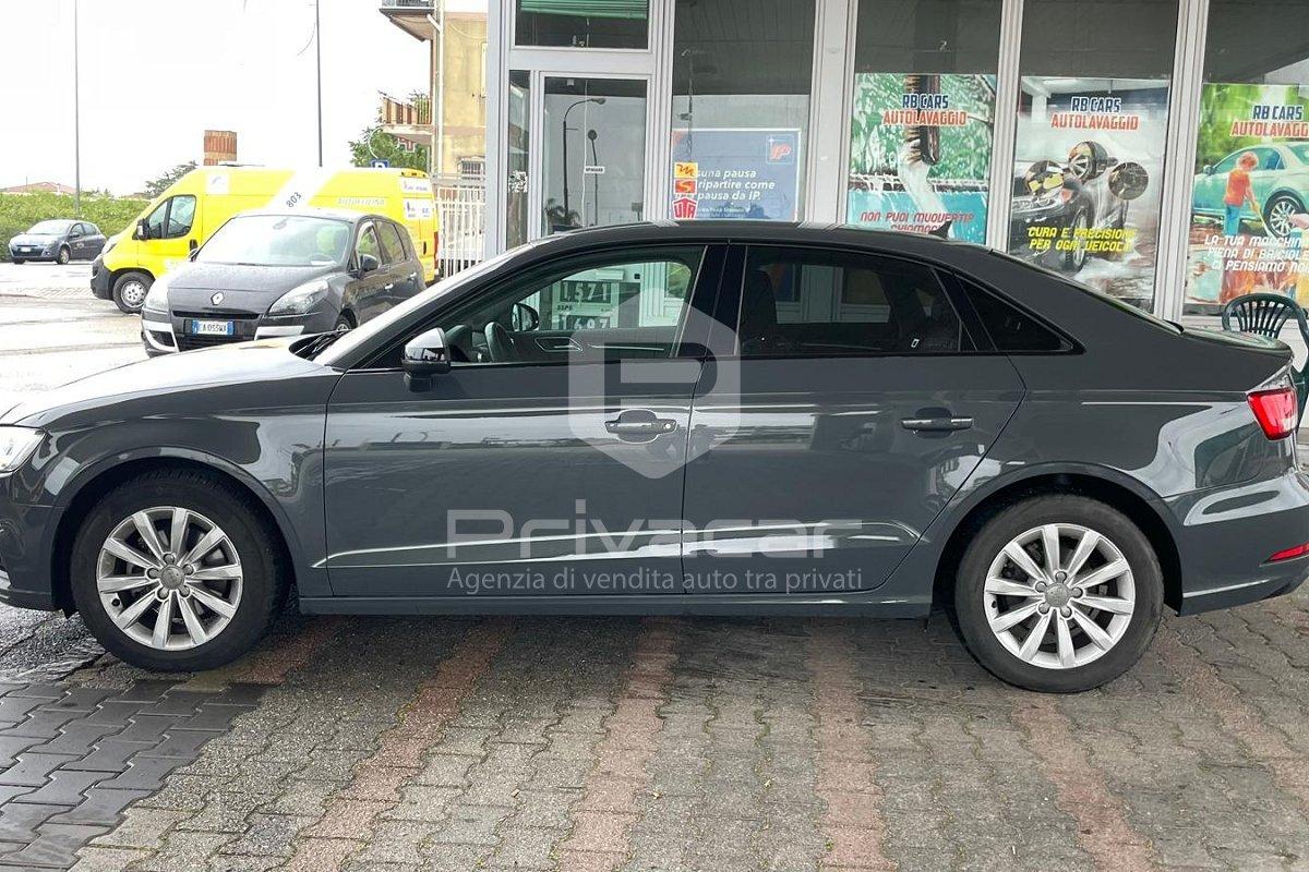 AUDI A3 Sedan 1.0 TFSI Business