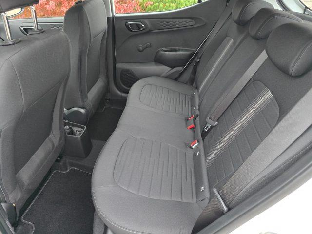 HYUNDAI i10 1.0 GPL Econext Connectline