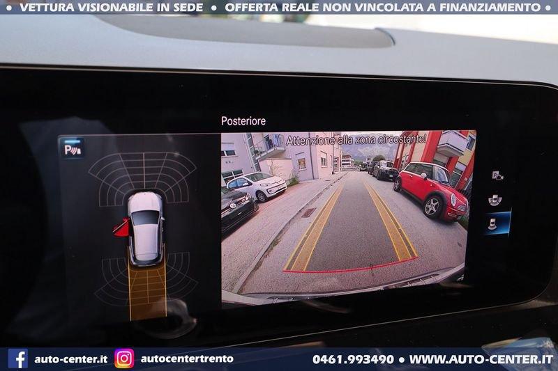 Mercedes-Benz GLA 250 Premium AMG 4matic *TETTO