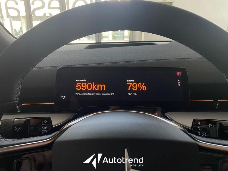 Polestar Polestar 3 PRONTA CONSEGNA Long Range Dual Motor Performance-Pilot-Plus Pack