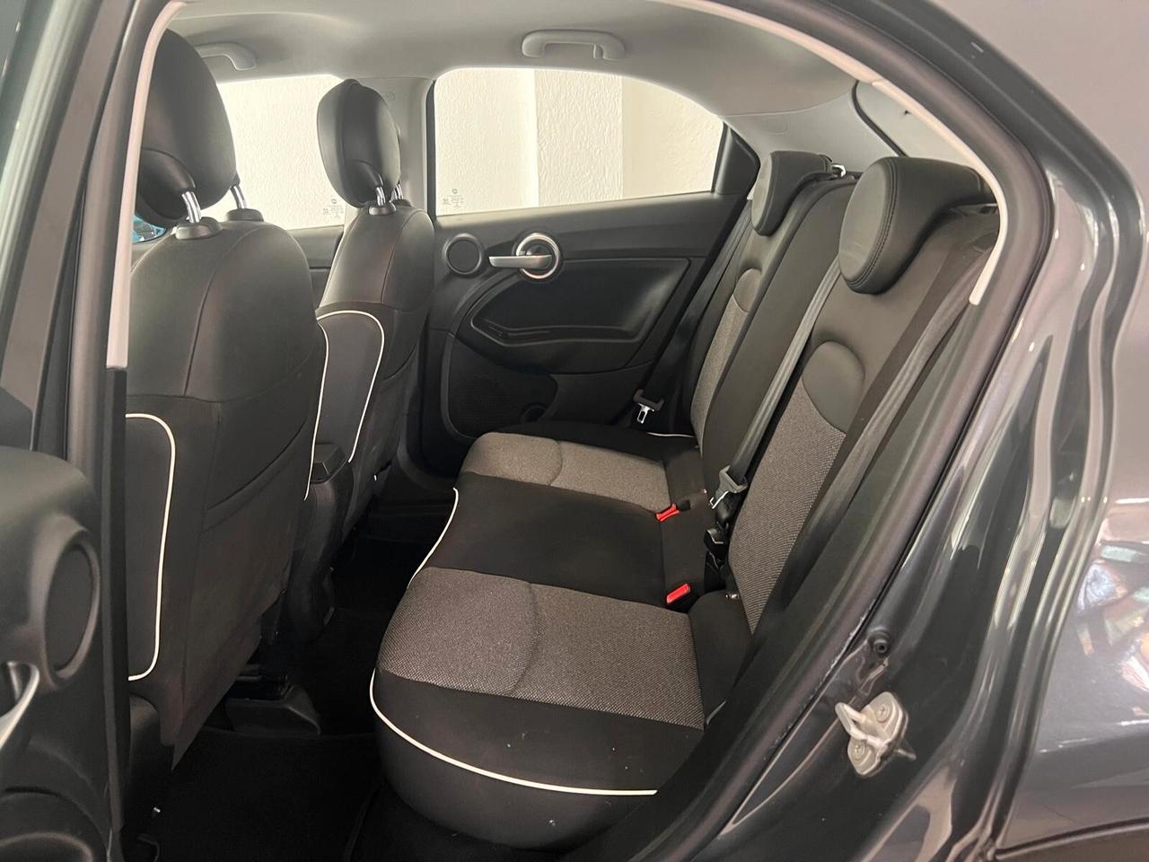 Fiat 500X 1.6 MultiJet 120 CV Pop Star - 2017