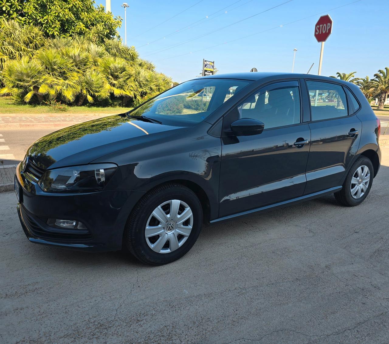 Volkswagen Polo 1.0 MPI 5p. Trendline