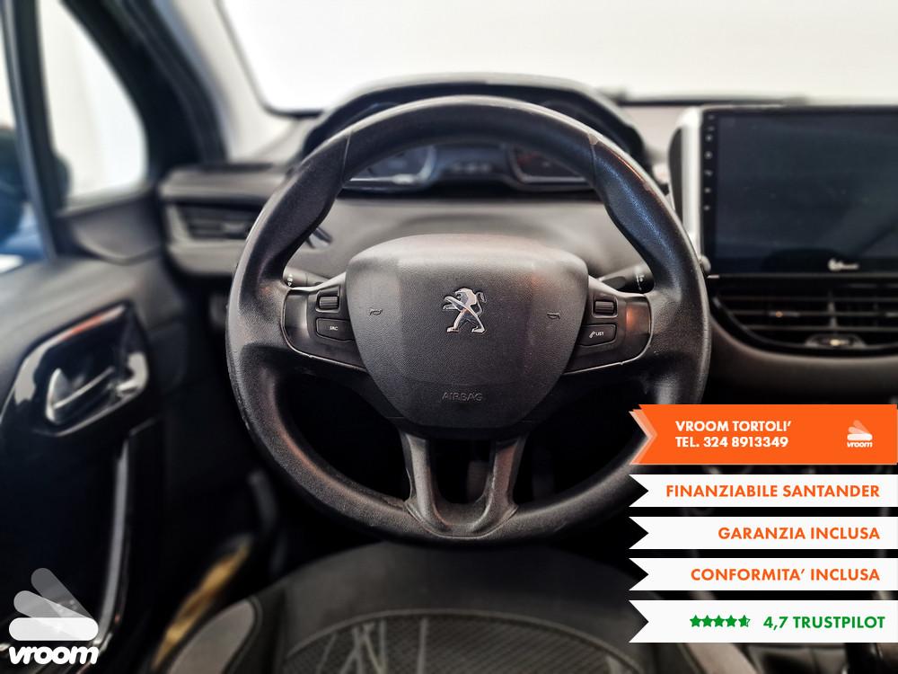 PEUGEOT 208 1° serie PureTech 82 5 porte Access