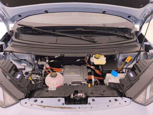 BYD Dolphin Surf 43,2 kWh Boost