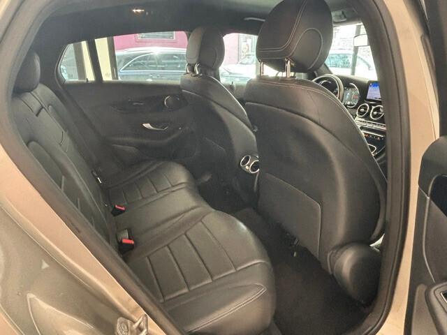 Mercedes-benz GLC 220d Coupé 194cv 4Matic 2020