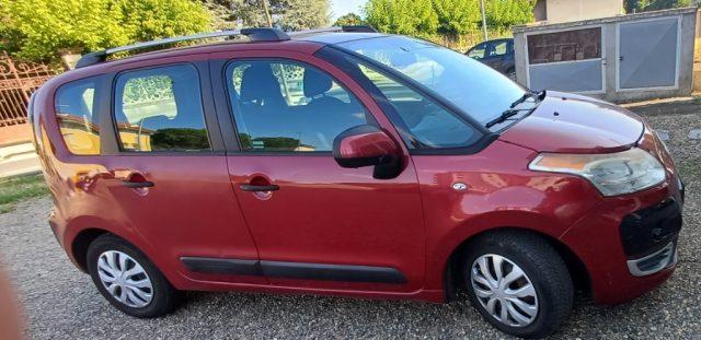 CITROEN C3 Picasso 1.6 e-HDi 90 airdream
