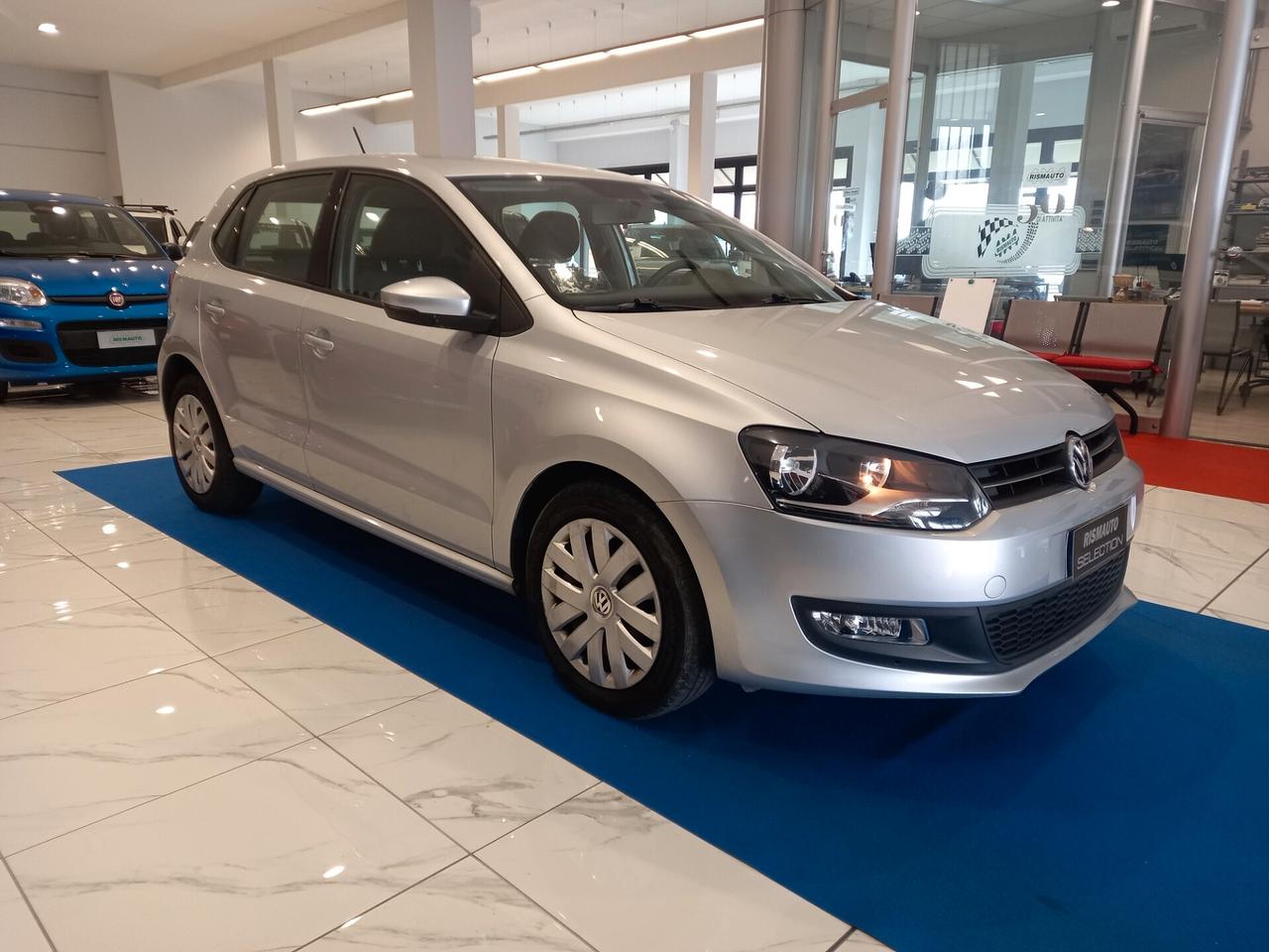 Volkswagen Polo 1.6 TDI 46.000 KM UNICO PROPRIETARIO