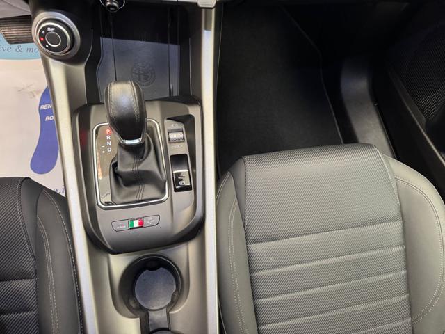 ALFA ROMEO Tonale 1.3 280 CV PHEV AT6 Q4 Ti