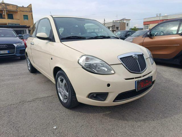 LANCIA Ypsilon 1.2 Natural power Tetto apribile