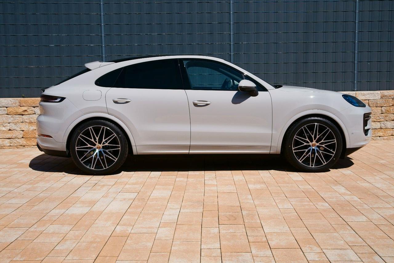 Porsche Cayenne 3.0 V6