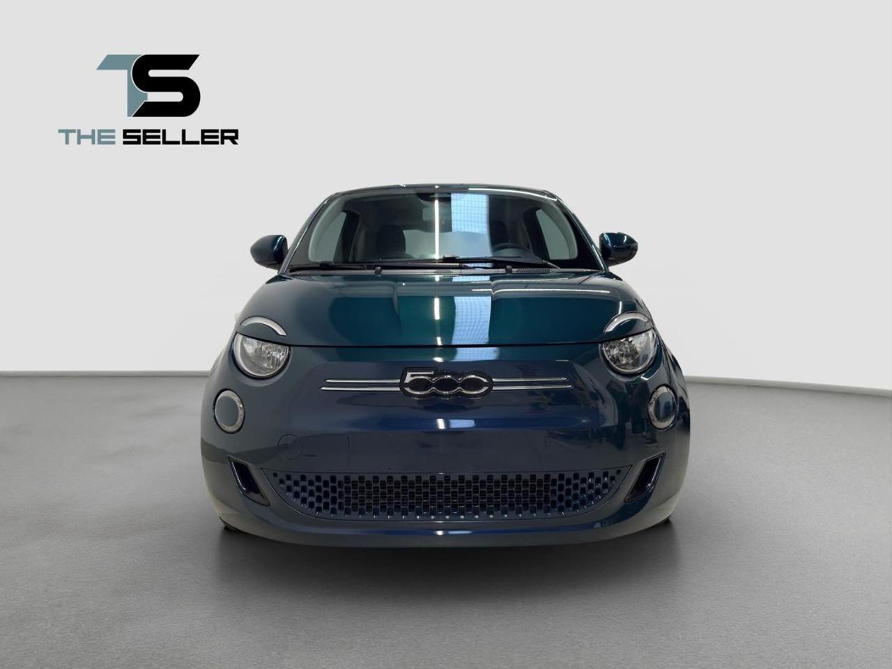 Fiat 500e Berlina 23,8 kWh Action*FORMULA S*CARPLAY*