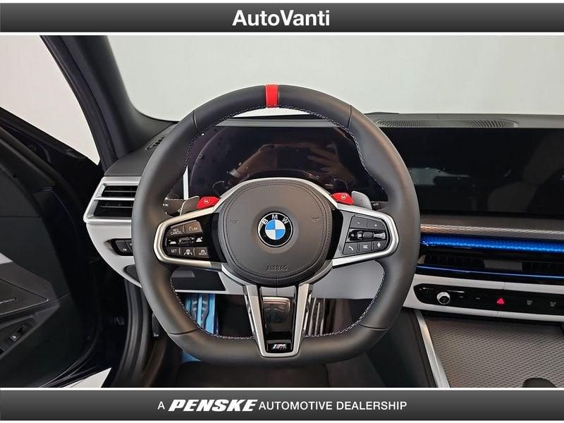 BMW Serie 3 M3 Touring Competition M xDrive