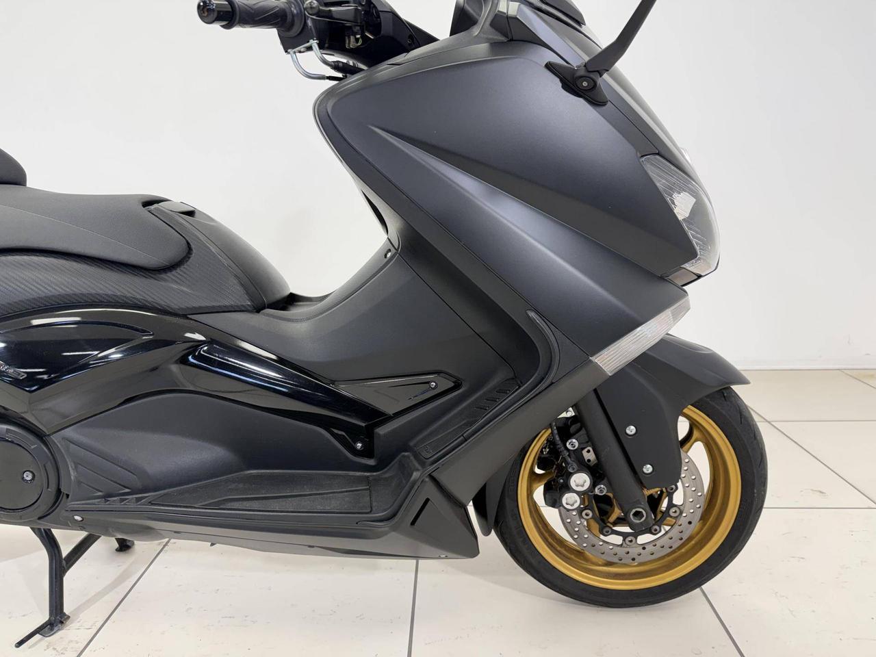 YAMAHA T-Max 530 T-Max XP 530A
