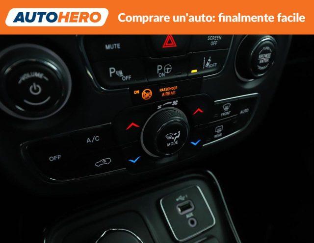 JEEP Compass 2.0 Multijet II aut. 4WD Limited