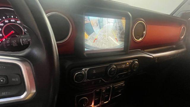 JEEP Wrangler Unlimited 2.2 Mjt II Rubicon
