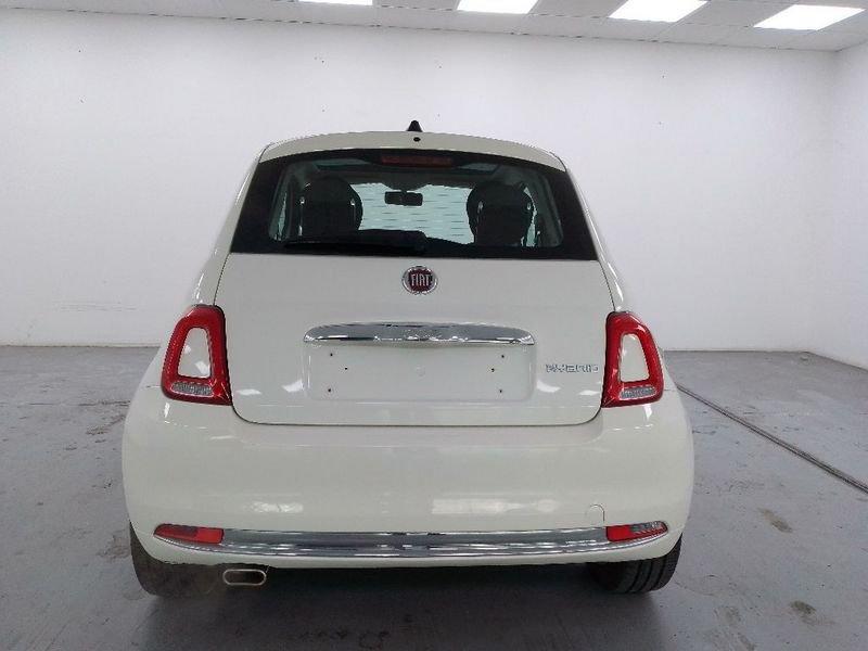 FIAT 500 1.0 hybrid Dolcevita 70cv