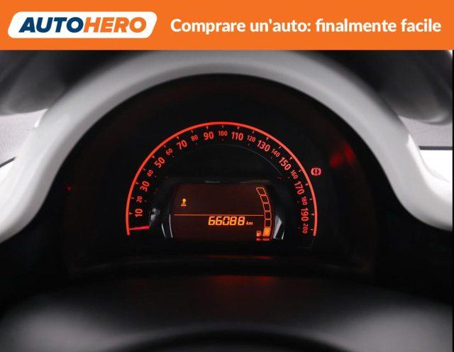 RENAULT Twingo SCe Lovely