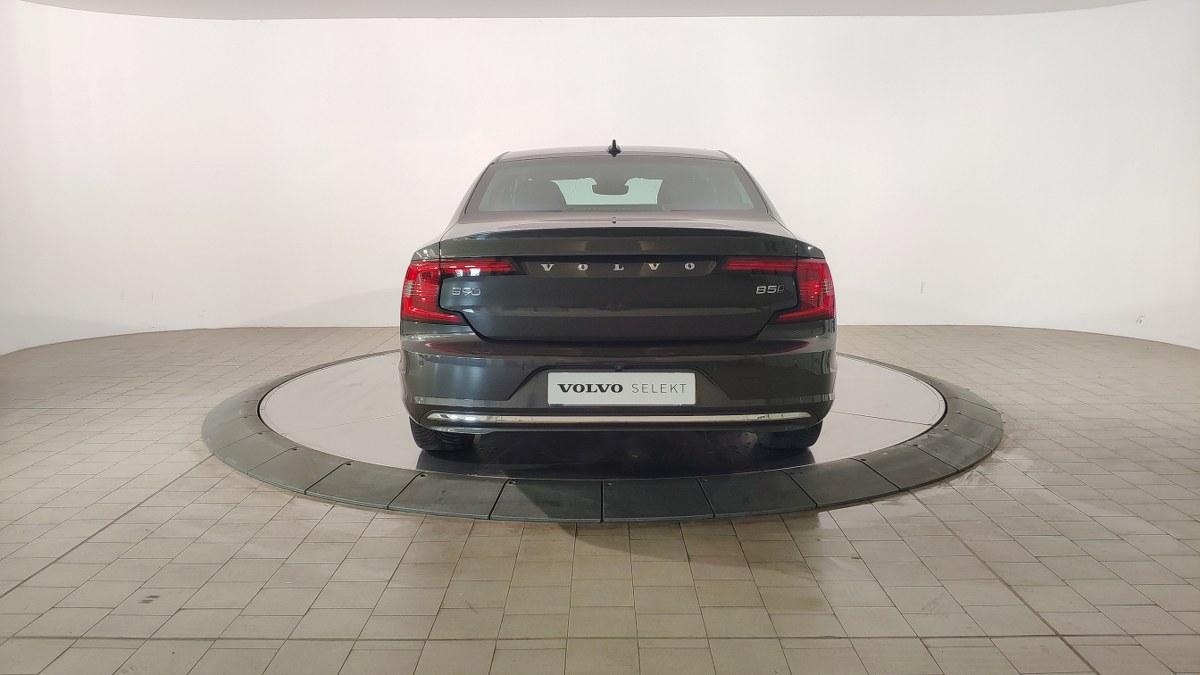 VOLVO S90 B5 Mild Hybrid (D) Awd Automatico Plus Bright