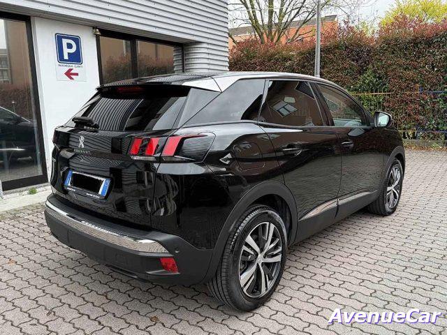 PEUGEOT 3008 Allure PREZZO REALE NESSUN OBBLIGO FINANZIARIO