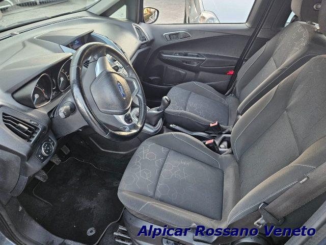 FORD B-Max 1.0 EcoBoost 100 CV Business