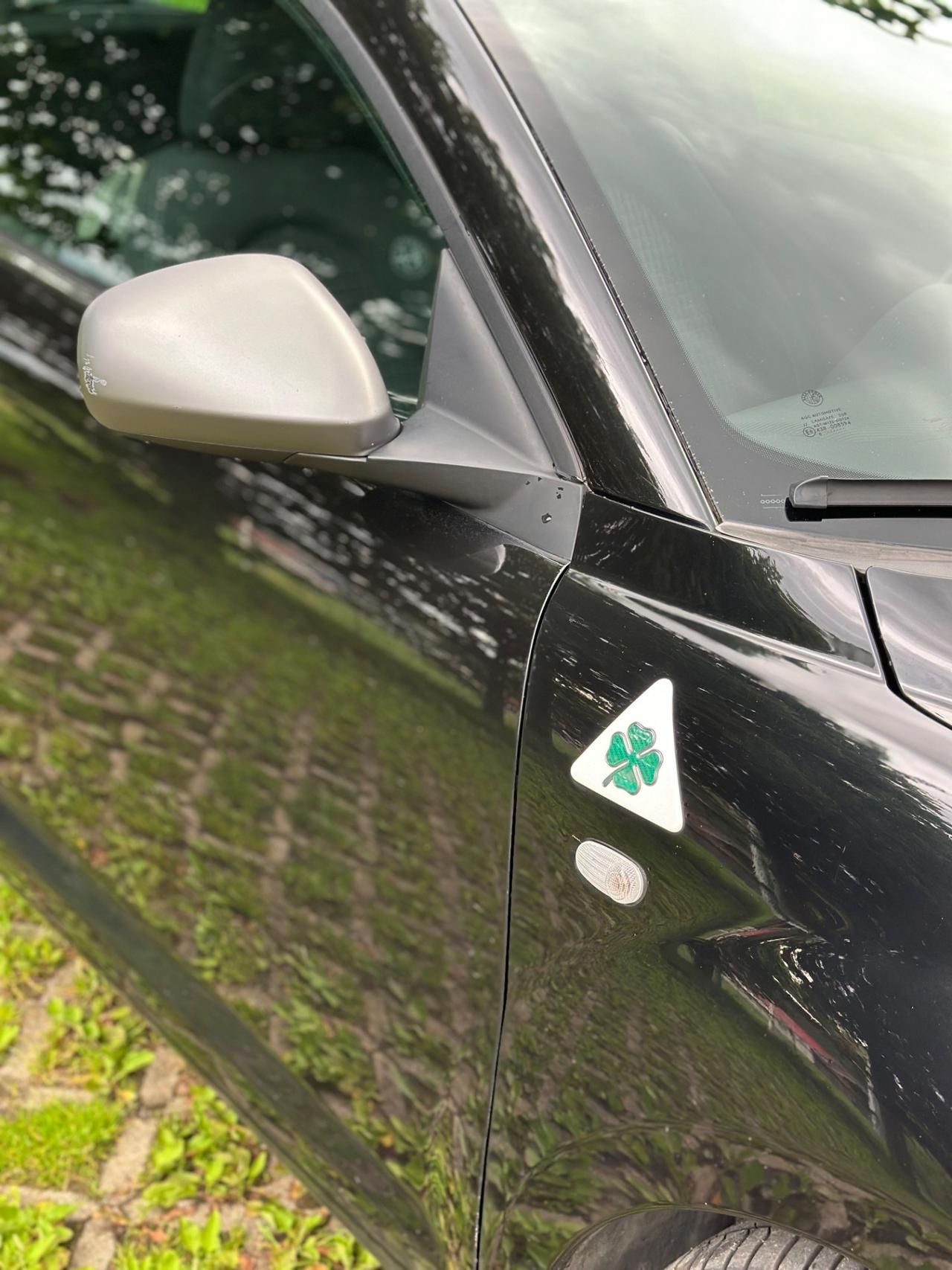 Alfa Romeo MiTo 1.4 T 170 CV M.air S&S Q.Verde Sport Plus Pack