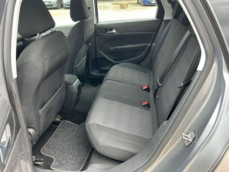 Peugeot 308 1.6 HDI 95CV SW ACTIVE