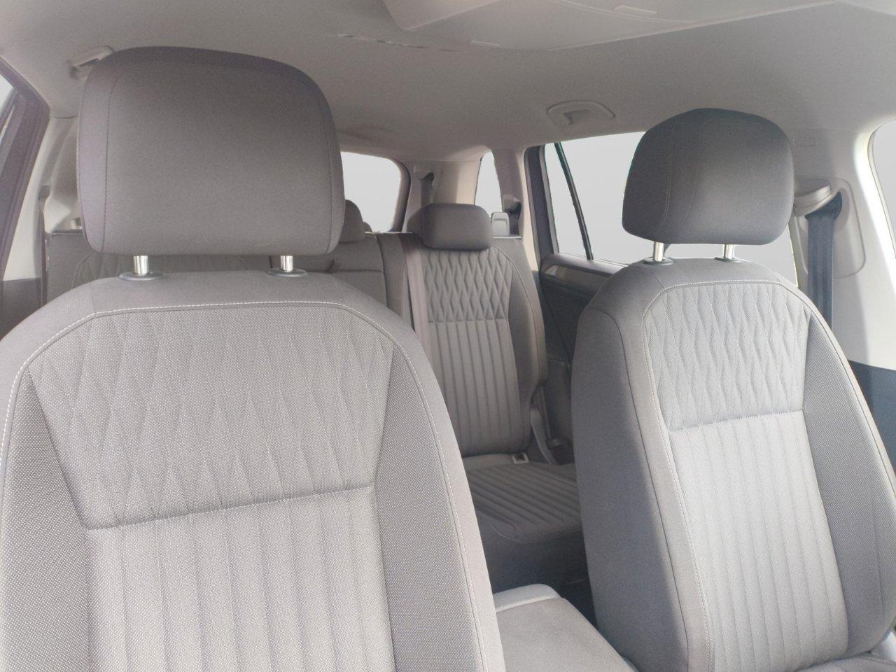 Volkswagen Tiguan Allspace 2.0 tdi Life 150cv 7p.ti dsg