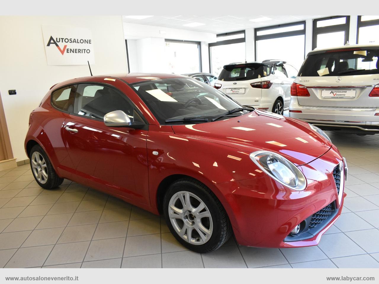 ALFA ROMEO MiTo 1.3 JTDm 95 CV S&S Super