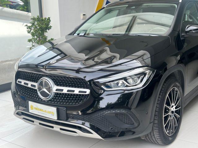 MERCEDES-BENZ GLA 180 d Automatic Business Extra da ?339,00 mensili