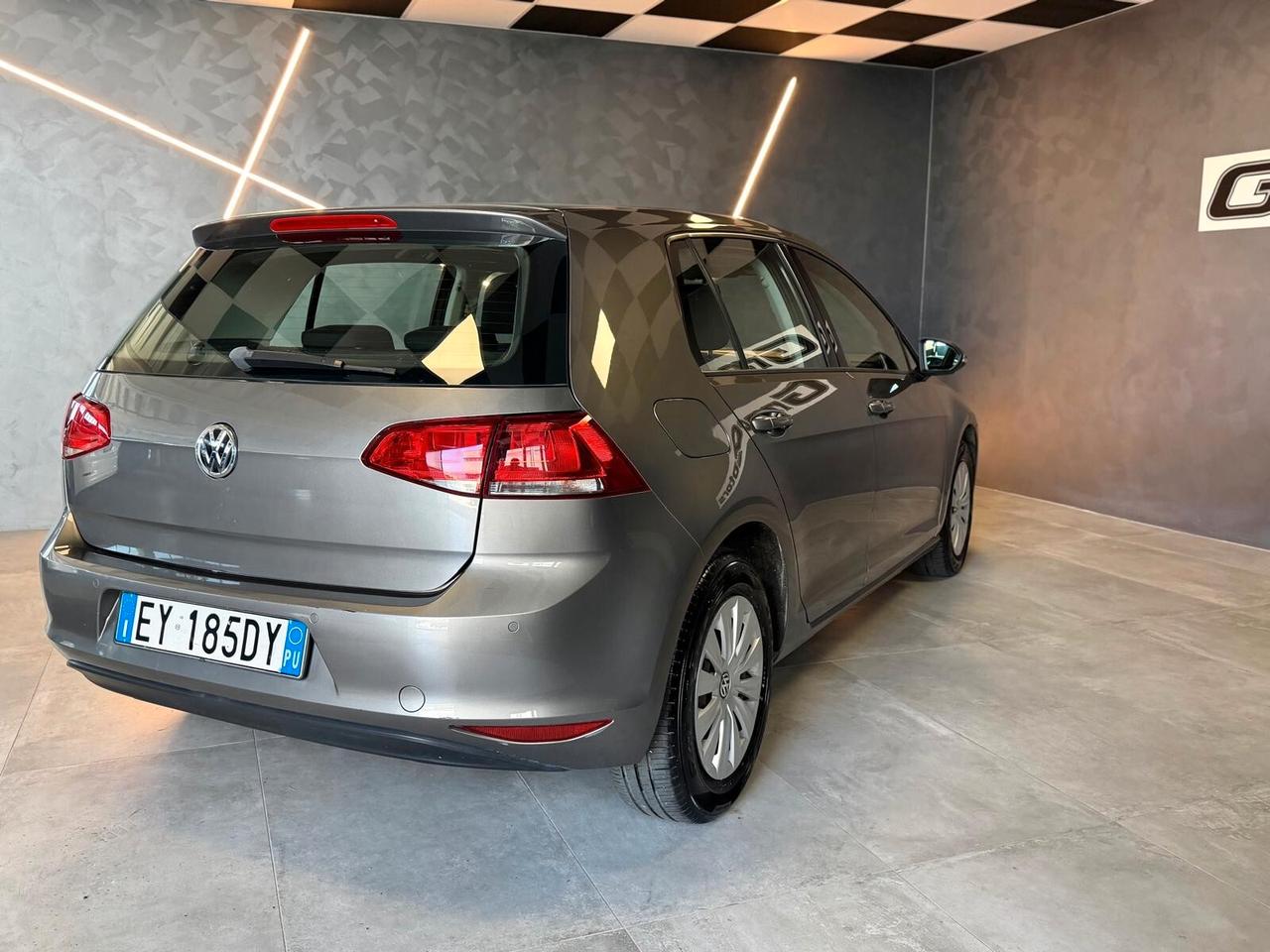 Volkswagen Golf 1.2 TSI 85 CV 5p. Trendline BlueMotion Technology