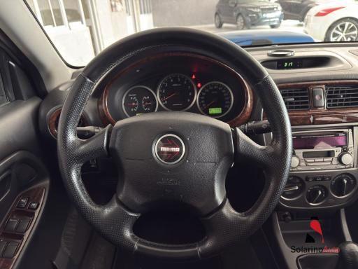 Subaru Impreza Berlina 2.0i WRX awd