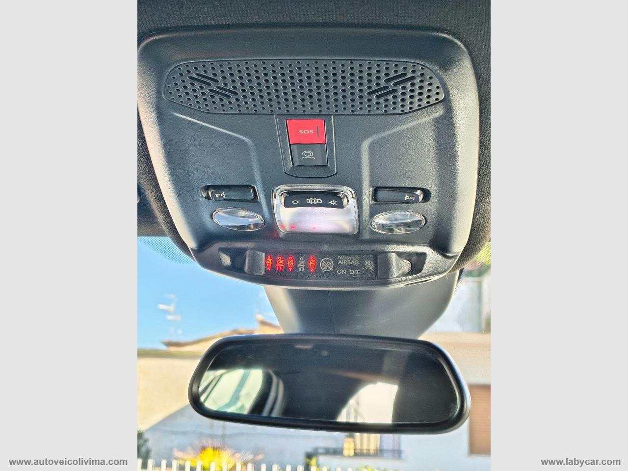 OPEL Corsa 1.2 100 CV aut. GS