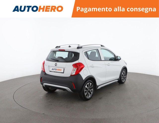 OPEL Karl Rocks 1.0 73 CV