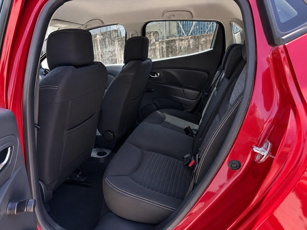Renault Clio 1.5 dCi 8V 90CV Start&Stop 5 porte Energy