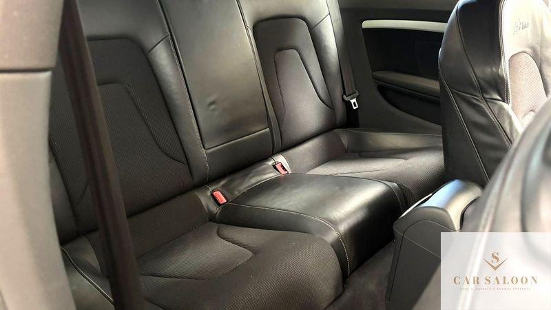 Audi A5 2.0 TFSI 211 CV multitronic Ambiente - SPLENDIDA!