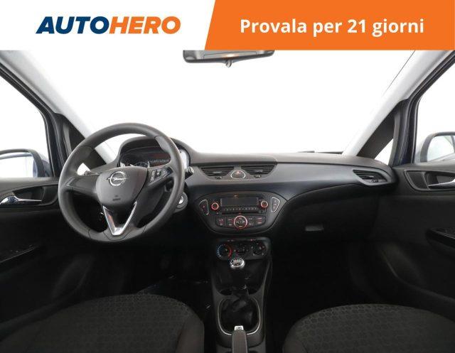 OPEL Corsa 1.2 5 porte n-Joy