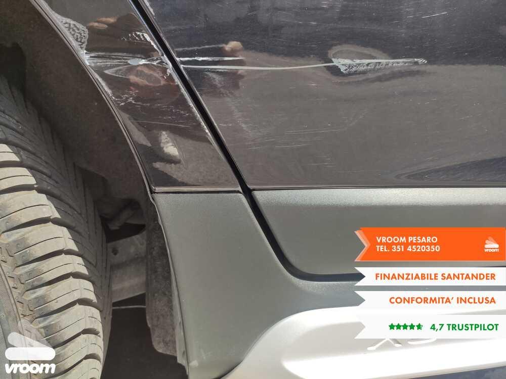 VOLVO XC60 (2008-2018) XC60 D3 AWD Geartronic M...