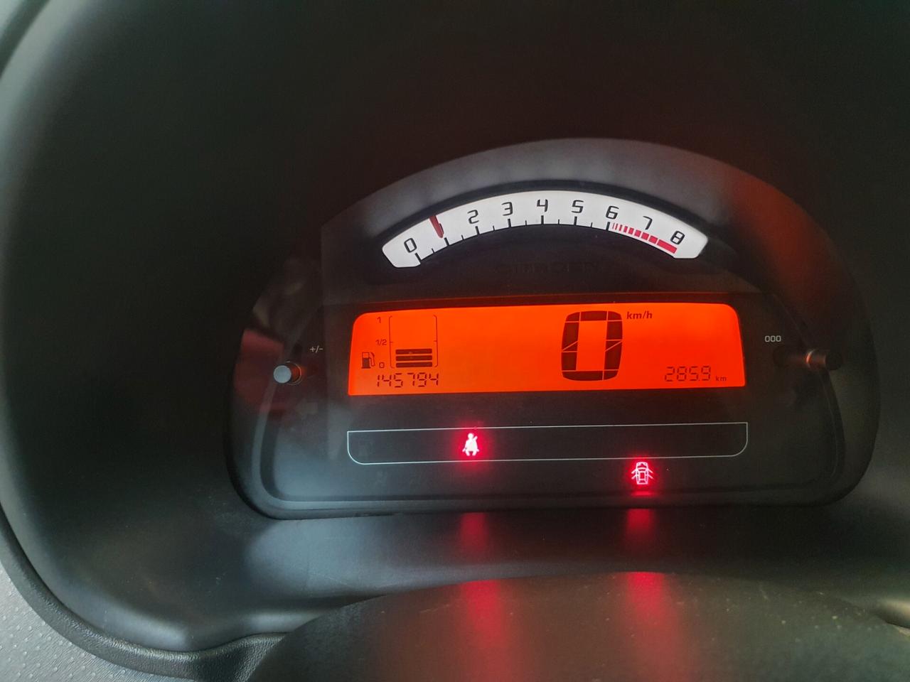 Citroen C3 1.1 Elegance