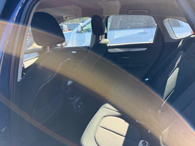 BMW 218 d Active Tourer Business