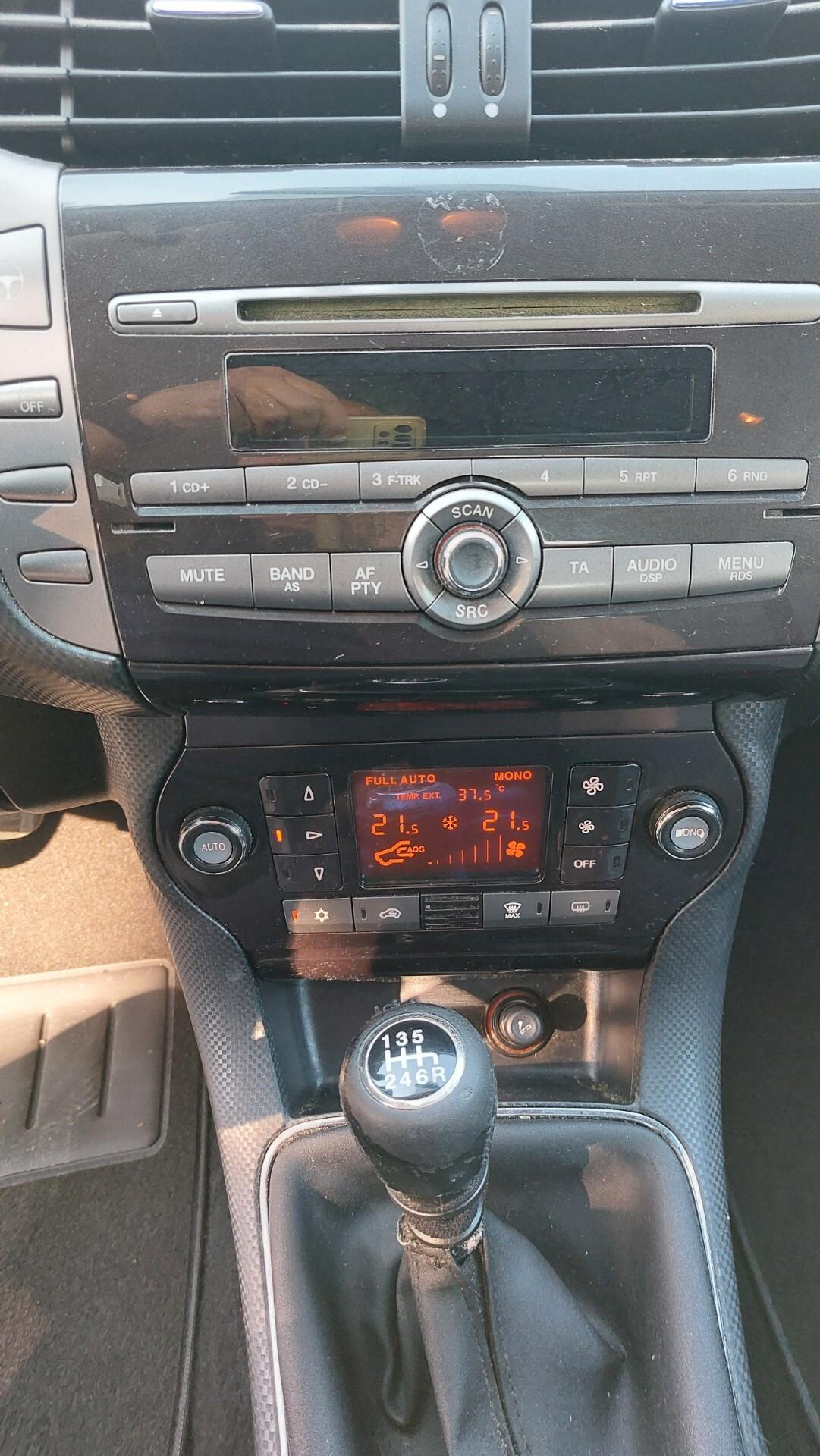 Fiat Bravo 1.6 MJT 105 CV Dynamic