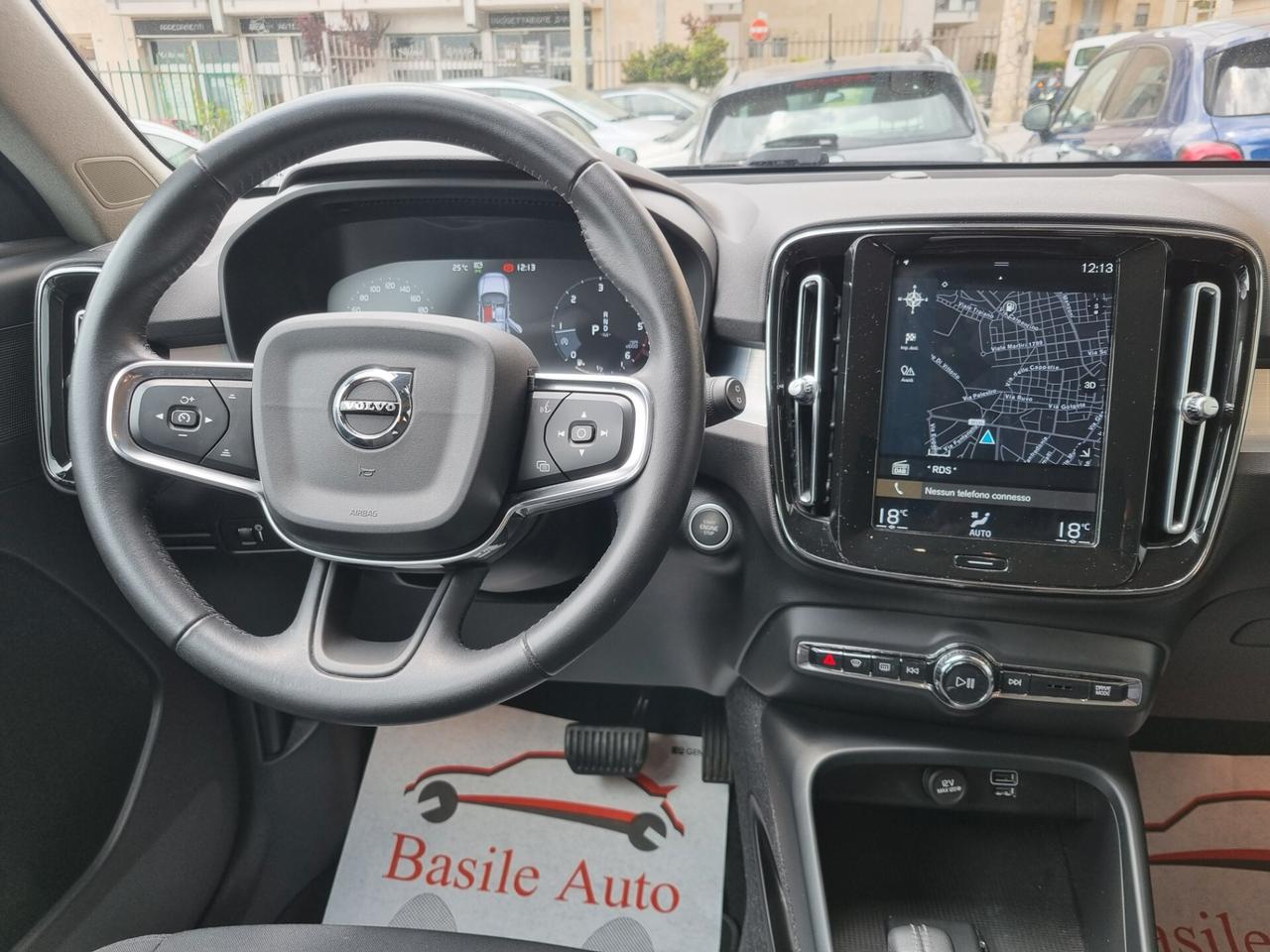 Volvo XC40 D3 Momentum Pro