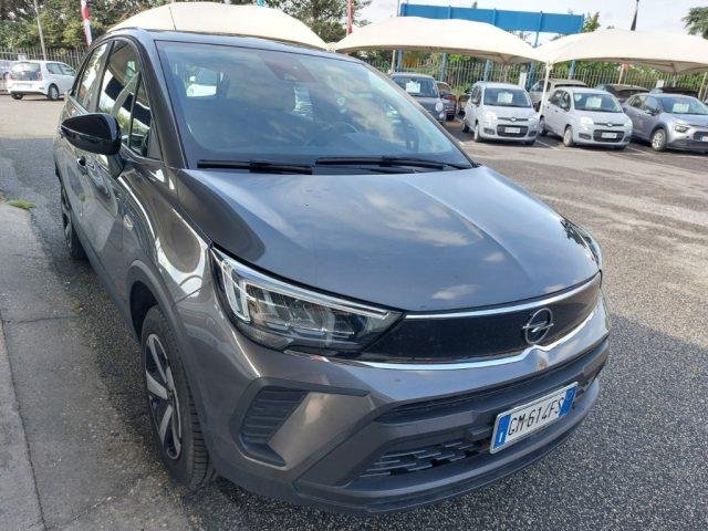 OPEL Crossland 1.2 Turbo 12V 110 CV Start&Stop Edition Fatturab