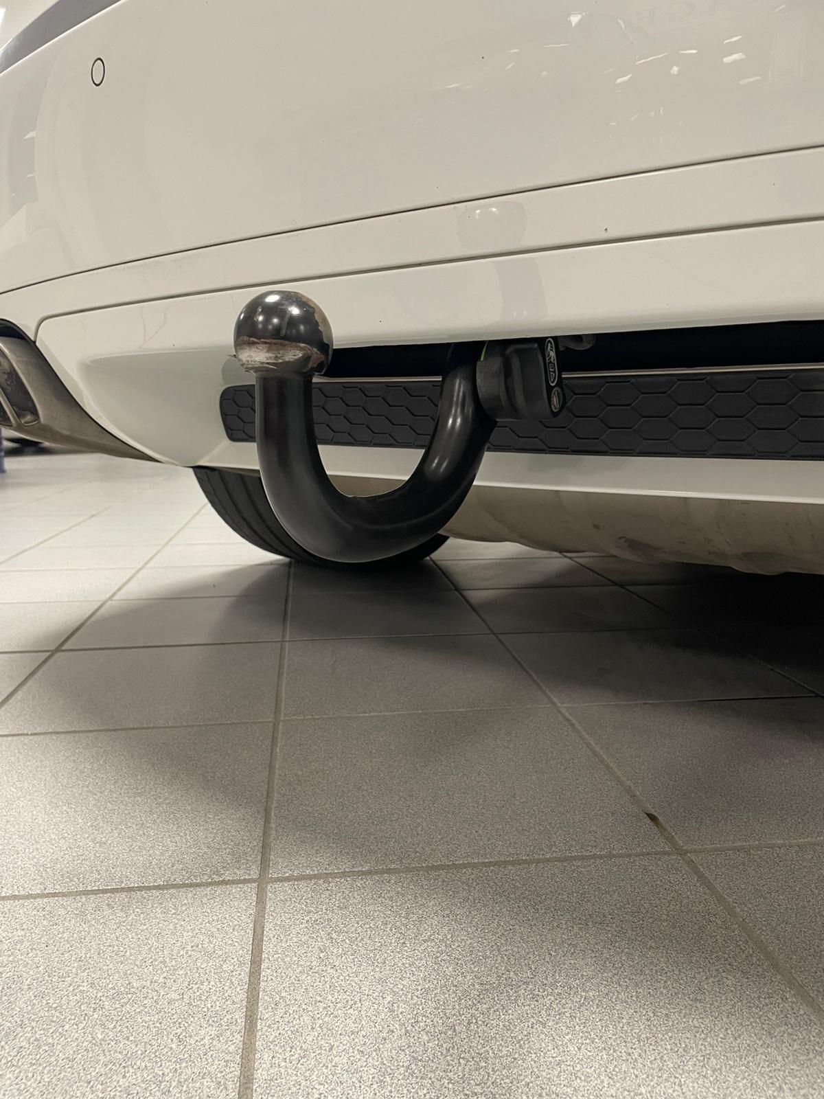 Porsche Cayenne 3.0 Diesel 250CV Platinum Edition