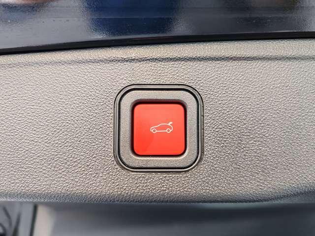 Jeep Avenger MY25 1.2 MHEV 110cv Altitude+Navi+key less+full